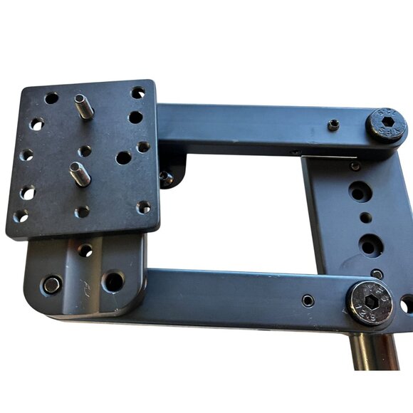 Invacare Joystick Swing Away Mount for LiNX Joysticks TDX SP II Power Wheelchair - Picture 2 of 5